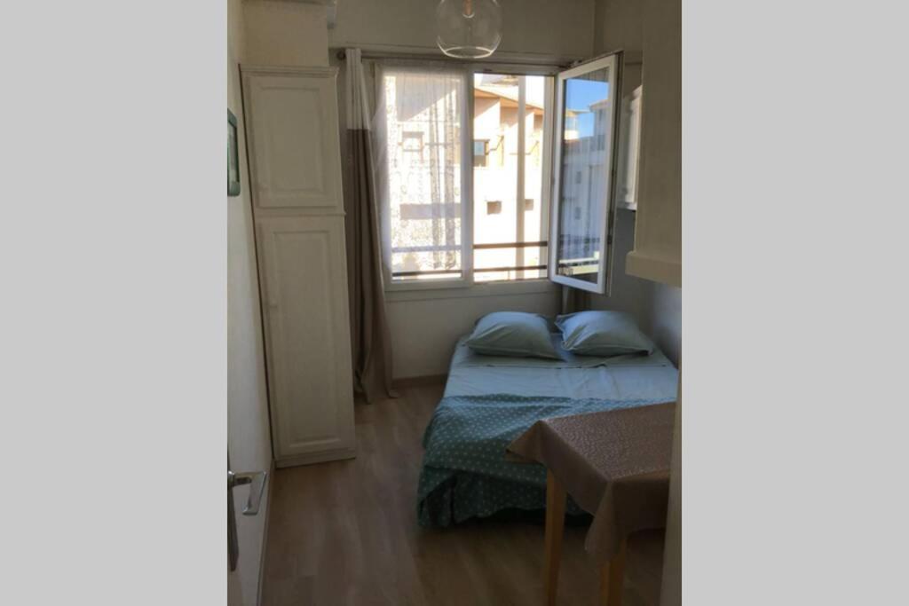 Des Vacances De Reve Apartment Frejus Luaran gambar